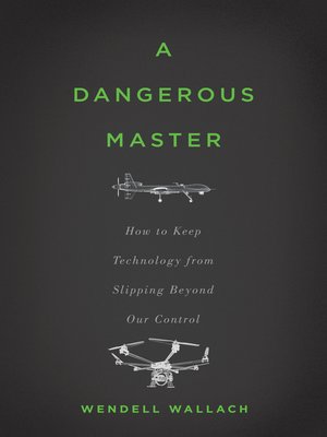 cover image of A Dangerous Master